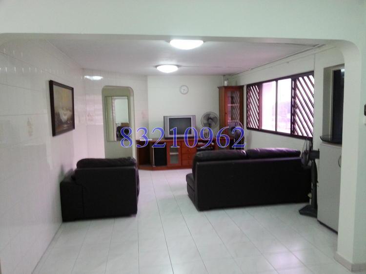 Yishun Street 61 thumbnail photo
